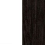 Белый / Дуб марбург / Королевский опал