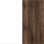 Белый / Дуб нокс / Малага