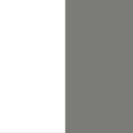 Белый / Дымчатый алмаз / Дуб бунратти